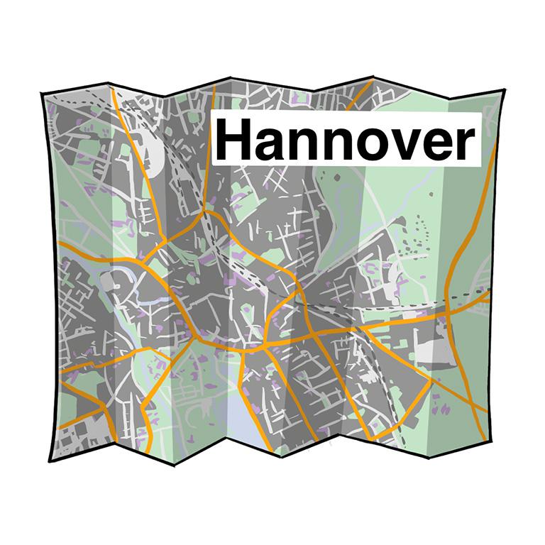 Die Fach-Beratungs-Stelle Violetta ist in Hannover.